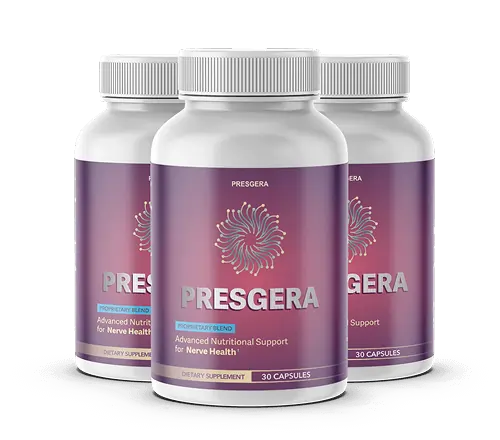 Buy Presgera